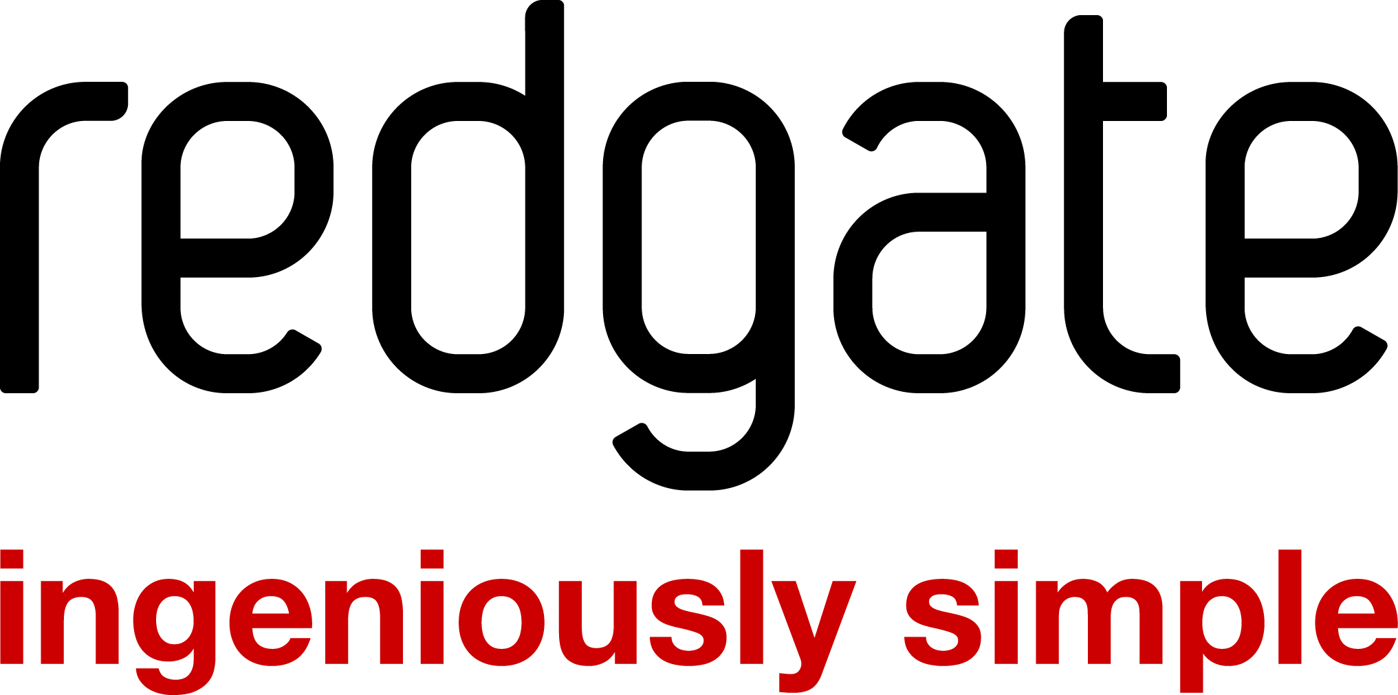 RedGate Logo